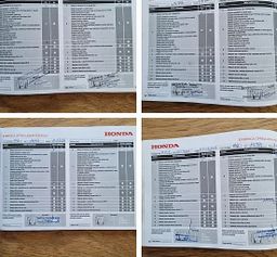 Zunanja slika - Honda CR-V - 1.5 Turbo 4WD Lifestyle 1.LAST.. SERVISNA - 12 - Predogledna slika