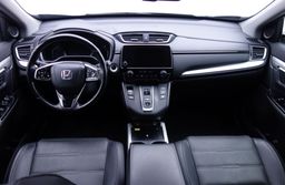 Zunanja slika - Honda CR-V - 2.0 i-iMMD Hibrid 4WD Executive 107 kW - 6 - Predogledna slika