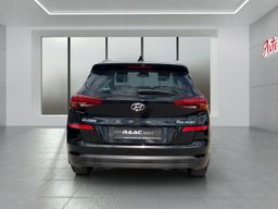 Zunanja slika - Hyundai Tucson - 1,6 GDI Trend - 5 - Predogledna slika