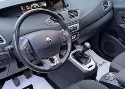 Zunanja slika - Renault Scénic - Grand Scenic 1.5 dCi+1.LAST+SLO+NAVI+PANORAMA+Limited Edition . - 11 - Predogledna slika