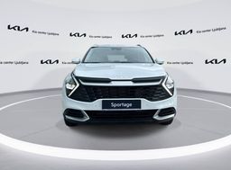 Zunanja slika - KIA Sportage - 1.6 T-GDi LX Fresh. ISG M T... - 2 - Predogledna slika