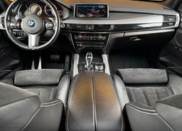 Zunanja slika - BMW X5 - serija : xDrive30d M Sport-LED-PANO-HEADUP-SOFTCLOSE-360 - 14 - Predogledna slika