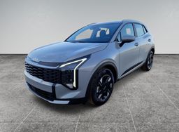 Zunanja slika - KIA Sportage - 1.6 T-GDi 110kW LX Fresh. 6 M T - 1 - Predogledna slika