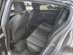 Zunanja slika - Peugeot 308 - Allure BlueHDi 130 EAT8 - 8 - Predogledna slika