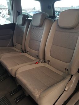 Zunanja slika - VW Sharan - 2,0 TDI Comfortline - 12 - Predogledna slika