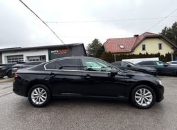 Zunanja slika - VW Passat - 1.6 TDI AUT. Comfortline ACC NAVI KAMERA ALU 16 - 6 - Predogledna slika