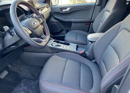 Zunanja slika - Ford Kuga - ST-LINE 2.5 Duratec Hybrid 140kW FHEV... - 4 - Predogledna slika
