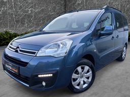 Zunanja slika - Citroën Berlingo - Berlingo - 1 - Predogledna slika