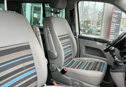 Zunanja slika - VW California - 1 LASTNIK-GRETJE SEDEŽEV-KLIMA - 18 - Predogledna slika