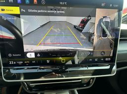 Zunanja slika - VW ID.7 - 210kW.NEMŠKI+4ALU.KAMERA.LED.NAVI.USNJE.ACC.PANORA - 13 - Predogledna slika