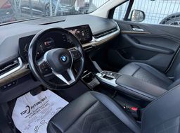 Zunanja slika - BMW Serija 2 - Active Tourer: 218i FULL LED NAVI KAMERA TEMPOMAT USNJE - 17 - Predogledna slika