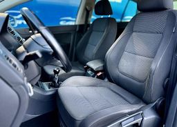 Zunanja slika - VW Golf - Plus 2.0 TDI DPF Comfortline 103  140 - 7 - Predogledna slika