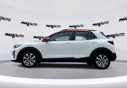 Zunanja slika - KIA Stonic - 1.0 T-GDi LX Urban ISG - 8 - Predogledna slika