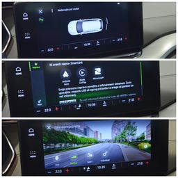 Zunanja slika - Škoda Octavia - Octavia - 14 - Predogledna slika