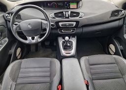 Zunanja slika - Renault Scénic - Scenic Bose Edition dCi 130 Energy - 8 - Predogledna slika