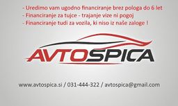 Zunanja slika - Renault Modus - Dynamique dCi - NA OBROKE BREZ POLOGA - - 10 - Predogledna slika