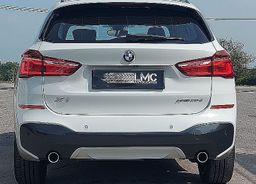 Zunanja slika - BMW X1 - serija :  xDrive20d AUT. M Sport  FULL LED HUD ACC ALU 19 - 4 - Predogledna slika
