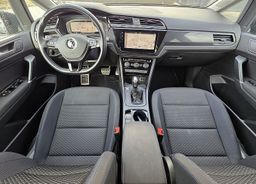 Zunanja slika - VW Touran - 2.0 TDI avt. UNITED.ACC.LEDHIGH.VIRTUAL.KLJUKA.KAM - 6 - Predogledna slika