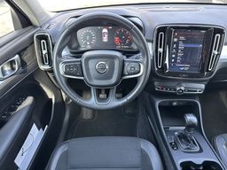 Zunanja slika - Volvo XC40 - 2.0 TD 150KM D3 MOMENTUM-LED-HARMAN KARDON-NAVI - 14 - Predogledna slika