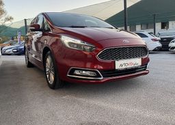 Zunanja slika - Ford S-MAX - 2.0 EcoBlue 140 kW FWD Vignale - 2 - Predogledna slika