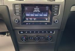 Zunanja slika - VW Golf - 1.2 TSI Highline-ODLIČEN- - 10 - Predogledna slika