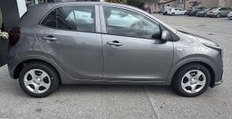Zunanja slika - KIA Picanto - 1.0 GDI LX Active. 5M T  4-sedežni - 2 - Predogledna slika
