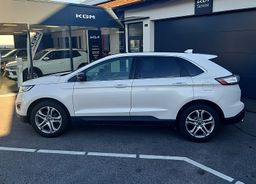 Zunanja slika - Ford Edge - 2.0 TDCi 154 kW AWD Titanium Powershift+usnje+pano - 5 - Predogledna slika