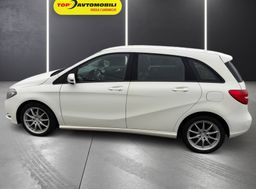 Zunanja slika - Mercedes-Benz B-Razred - 180 CDI BI-XENON AUT NAVI PDC TEMPOMAT TOP - 3 - Predogledna slika