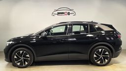 Zunanja slika - VW ID.4 - Pro Performance 77 kWh SUBVENCIJA 360KAM ACC - 2 - Predogledna slika