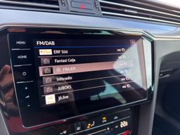 Zunanja slika - VW Passat - 2,0 TDI DSG 4motion - 3 - Predogledna slika