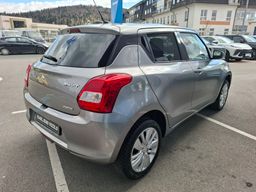 Zunanja slika - Suzuki Swift - 1.2 4WD - SLOVENSKI + 1. LASTNIK + POTRJENA KNJIGA - 1 - Predogledna slika