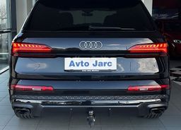 Zunanja slika - Audi Q7 - TDI|quattro|Sline|PANORAMA|KAM 360|HEAD UP|4xKLIMA - 3 - Predogledna slika