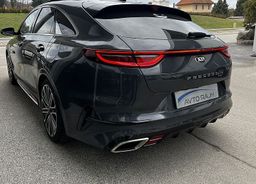 Zunanja slika - KIA ProCeed - 1.6 T-GDi 150kW GT 7 DCT - 6 - Predogledna slika