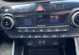 Zunanja slika - Hyundai Tucson - 1.LASTNIK-SLO-4WD-NOVI MOTOR-KAMERA-NAVI-GRETJE SE - 10 - Predogledna slika