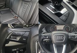 Zunanja slika - Audi A4 Allroad - 45 TFSI 265ks QUATTRO °1.LASTNIK° °FULL-LED° - 10 - Predogledna slika