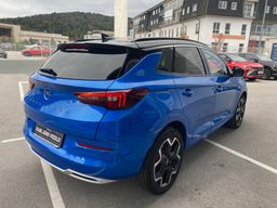 Zunanja slika - Opel Grandland X - 1.6 PHEV 225 ULTIMATE - AVTOMATIK + AKCIJSKA CENA - 18 - Predogledna slika