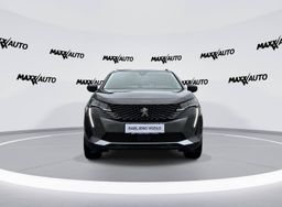 Zunanja slika - Peugeot 5008 - 1.5 BlueHDI 130 S S Allure Pack Avt. - 2 - Predogledna slika