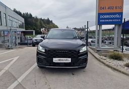 Zunanja slika - Audi Q2 - 30 TDI S tronic Sport DODRA KOMBINACIJA VOZILA... - 2 - Predogledna slika