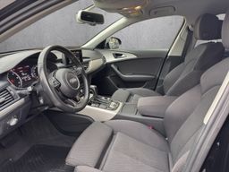 Zunanja slika - Audi A6 - Avant 2,0 TDI ultra S tronic - 6 - Predogledna slika