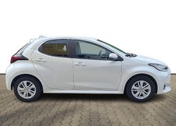 Zunanja slika - Toyota Yaris - 1.5  Sol Assist AVTOMATIK - 6 - Predogledna slika