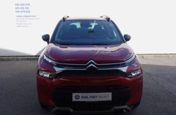 Zunanja slika - Citroën C3 Aircross - 1.2 PureTech 110 Feel Pack - 3 - Predogledna slika