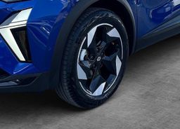 Zunanja slika - Renault Captur - TCe 90 techno - 12 - Predogledna slika