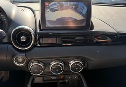 Zunanja slika - Fiat 124 Spider - CABRIO 1.4 TURBO + REMUS IZPUH - ODLIČNO OHRANJEN - 12 - Predogledna slika