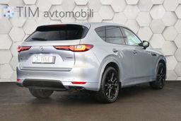 Zunanja slika - Mazda CX-60 - 3.3 e-Skyactiv D AWD AT8 Homura 249KM - 3 - Predogledna slika