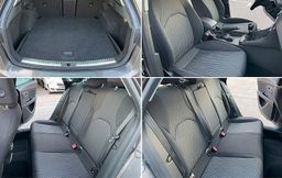 Zunanja slika - Seat Leon - 1.6 TDI  Style °FULL LED°TEMPOMAT° - 10 - Predogledna slika