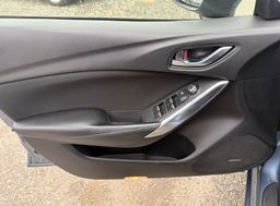 Zunanja slika - Mazda Mazda6 - 4x4 XENON NAVI PDC KAMERA GRETJE SEDEŽEV + VOLANA - 10 - Predogledna slika