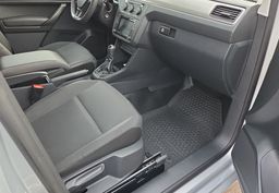 Zunanja slika - VW Caddy - 2.0 TDI Comfortline - 12 - Predogledna slika