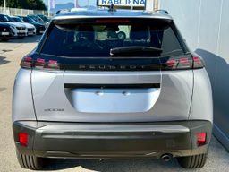 Zunanja slika - Peugeot 2008 - 2008 - 6 - Predogledna slika