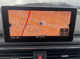 Zunanja slika - Audi A4 - Avant 2.0 TDI S tronic Design 140 KW MATRIX.KAMERA - 18 - Predogledna slika