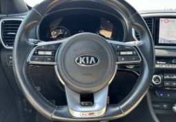 Zunanja slika - KIA Sportage - 1.6 CRDI GT-Line DCT - 14 - Predogledna slika